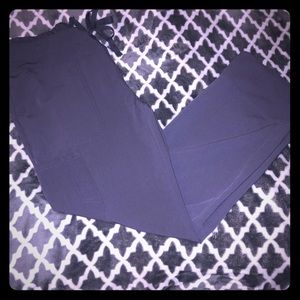 •Women’s Grey’s Anatomy Scrub Pants•